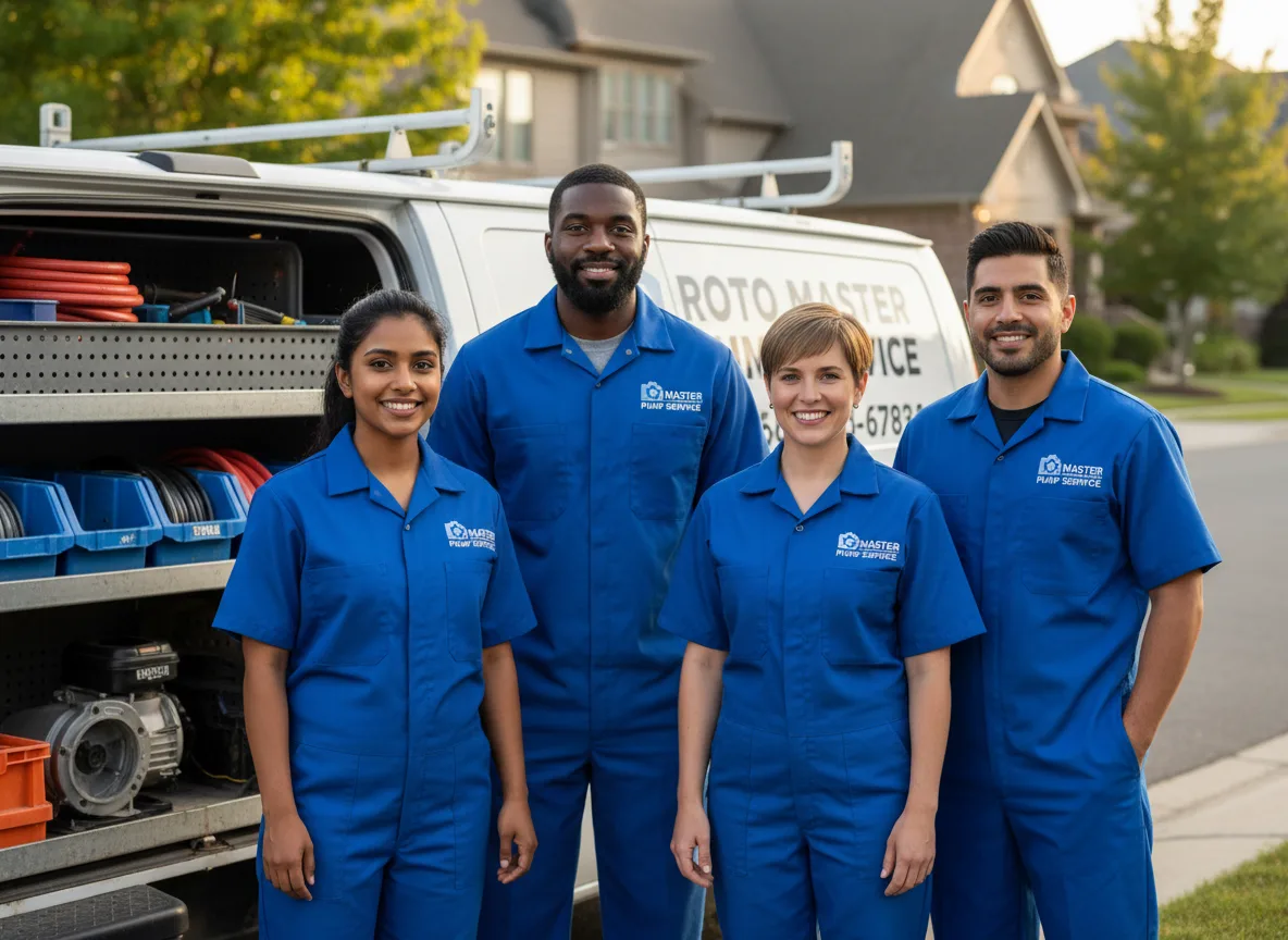 Sump Pump Installation company in Spring Valley, MN
